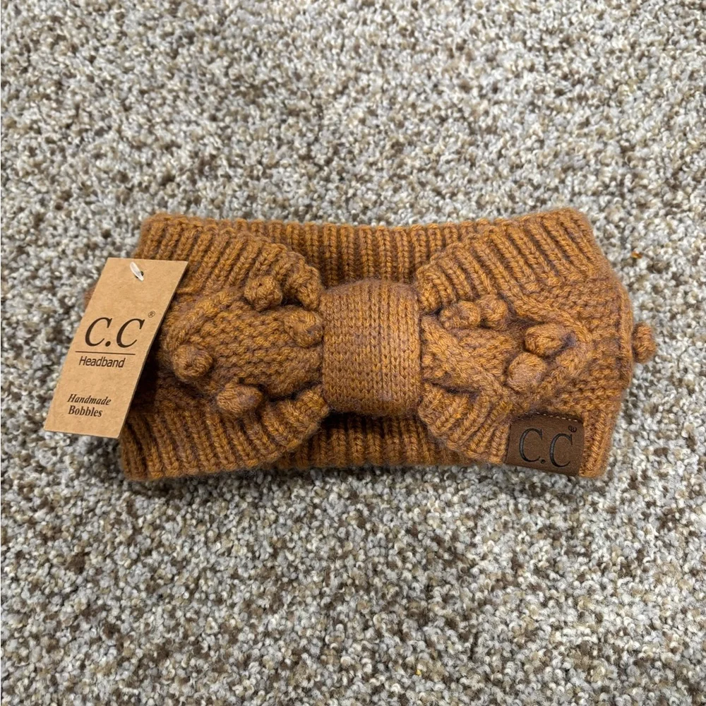 CC Boutique soft knit